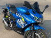 Suzuki Gixxer SF FI ABS